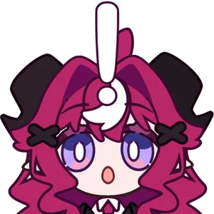 EXP - Exclamation